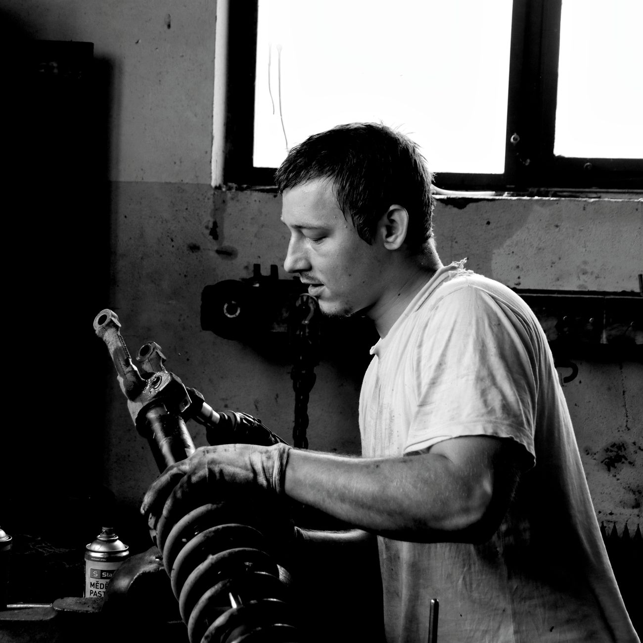 Horváth Zsolt